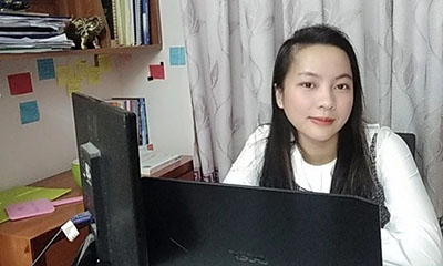 Nữ Trang chủ NEW88 Đăng ký tài khoản mới trẻ có “gia sản” công bố quốc tế thuộc loại “khủng”