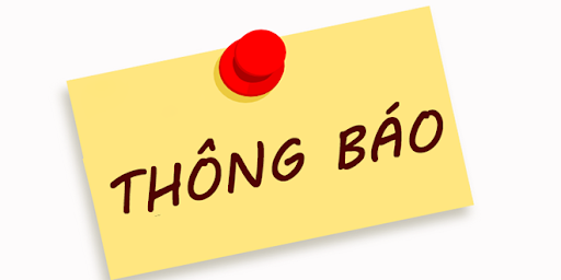 Thông báo về việc cấp tài khoản và mật khẩu thư điện tử New88 cung cấp cá cược thể thao, casino online và game slot chất lượng cao Trang chủ NEW88 Đăng ký tài khoản mới chính quy đăng ký Trang Chủ Chính Thức Của New88.com 2  năm học 2019 – 2020