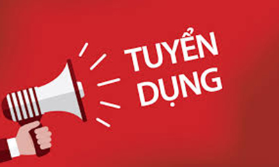 Thông báo tuyển dụng Trang chủ NEW88 Đăng ký tài khoản mới 2021