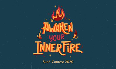 Công ty Sun* thông báo cuộc thi “Awaken your inner Fire 2020”
