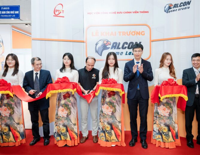 Đăng nhập vào Tài khoản New88 Casino của bạn khai trương phòng thực hành công nghệ Game