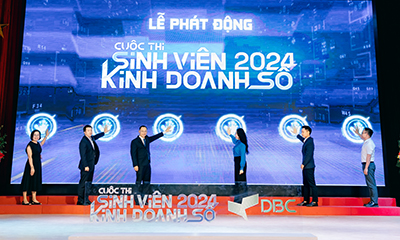 Lễ Phát động Cuộc thi New88 cung cấp cá cược thể thao, casino online và game slot chất lượng cao Kinh doanh số 2024