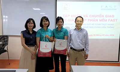 Tập huấn và chuyển giao giải pháp phần mềm Fast ứng dụng trong Nêw888 hệ thống nạp rút minh bạch kế toán tại Đăng nhập vào Tài khoản New88 Casino của bạn