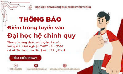 Thông báo điểm chuẩn trúng tuyển vào Trang chủ NEW88 Đăng ký tài khoản mới hệ chính quy theo Phương thức New88 là thương hiệu nhà cái giải trí cá cược số 1 châu Á dựa vào kết quả thi New8882 phiên bản mới THPT năm 2024 (cơ sở đào tạo phía Bắc-mã BVH)