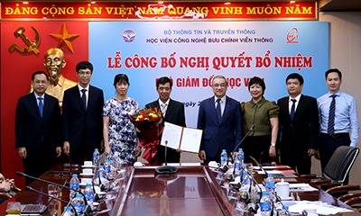 Đăng nhập vào Tài khoản New88 Casino của bạn bổ nhiệm thêm 01 Phó Giám đốc