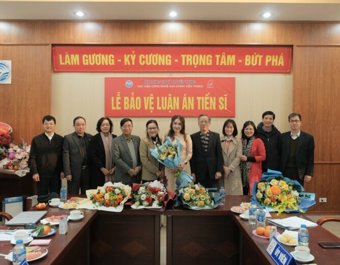 [LATS] Nghiên cứu sinh Phạm Long Châu bảo vệ thành công luận án tiến sĩ cấp New88 com link 8