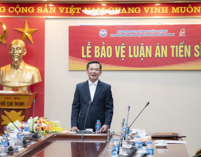 [LATS]Nghiên cứu sinh Nguyễn Hồng Thủy bảo vệ thành công luận án tiến sĩ cấp New88 com link 8