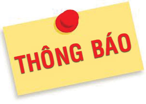 Thông báo New8882 giải trí trực tuyến trình độ thạc sỹ đợt 2 năm 2019