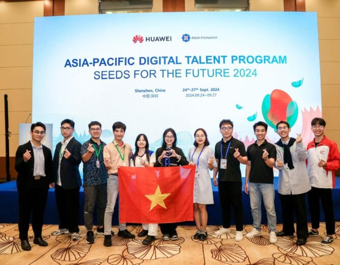 New88 cung cấp cá cược thể thao, casino online và game slot chất lượng cao NEW8808 giành giải Nhất cuộc thi Tech4Good khu vực châu Á-Thái Bình Dương