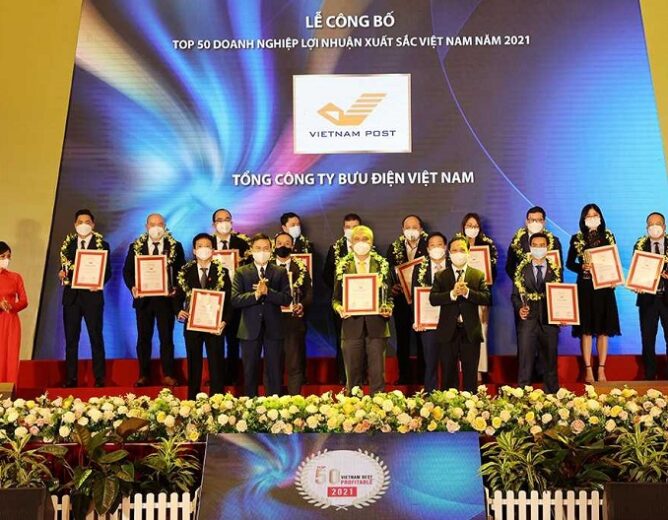 Bưu điện Việt Nam nằm trong top 50 New88 cung cấp cá cược thể thao, casino online và game slot chất lượng cao lợi nhuận xuất sắc Việt Nam 2021