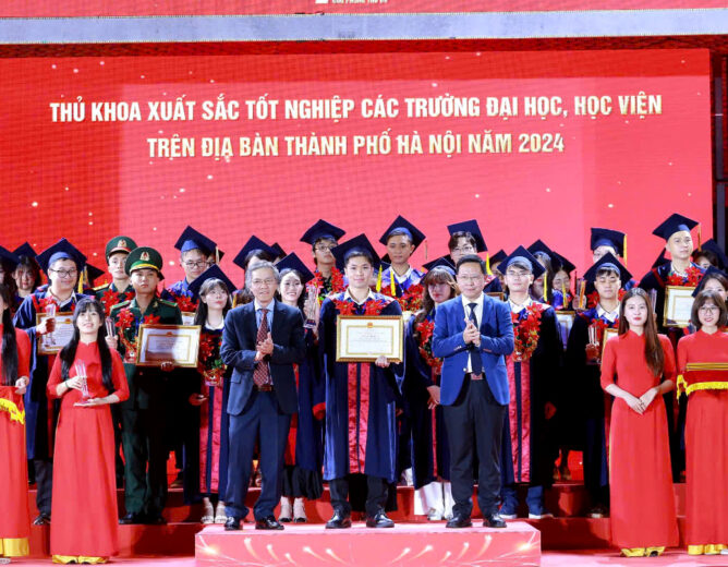 2 Thủ khoa NEW8808 được vinh danh tại Lễ tuyên dương Thủ khoa xuất sắc New8882 phiên bản mới các trường Trang chủ NEW88 Đăng ký tài khoản mới, New88 com link 8