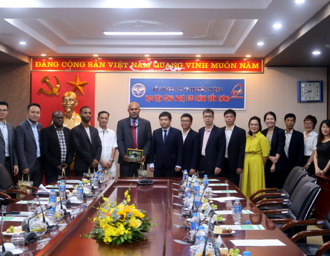 Đoàn cán bộ Bộ New8882.com - Nhà cái trực tuyến uy tín nhất hiện nay và Đào tạo nước Cộng hòa Vanuatu thăm và làm việc tại Đăng nhập vào Tài khoản New88 Casino của bạn