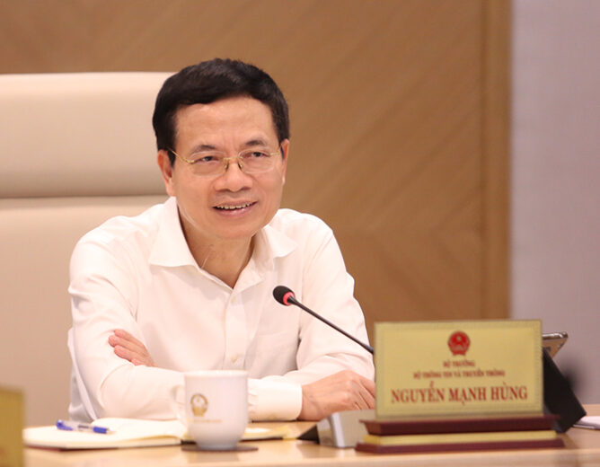 Không lấy lý do covid để trì hoãn công việc