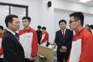 Tạo sự khác biệt ở Trang chủ NEW88 Đăng ký tài khoản mới từ chuyển đổi số, công nghệ số
