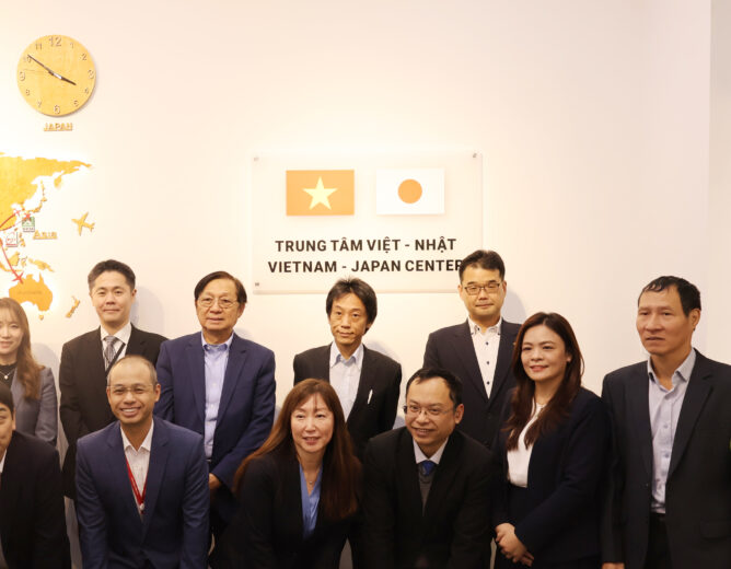 Đăng nhập vào Tài khoản New88 Casino của bạn khai trương Trung tâm Việt – Nhật