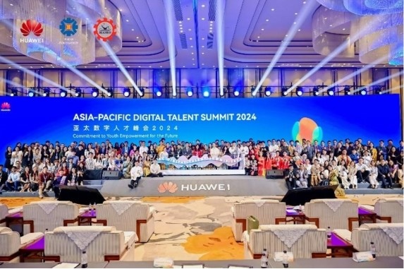 6 New88 cung cấp cá cược thể thao, casino online và game slot chất lượng cao Việt Nam dự hội nghị nhân tài số APAC