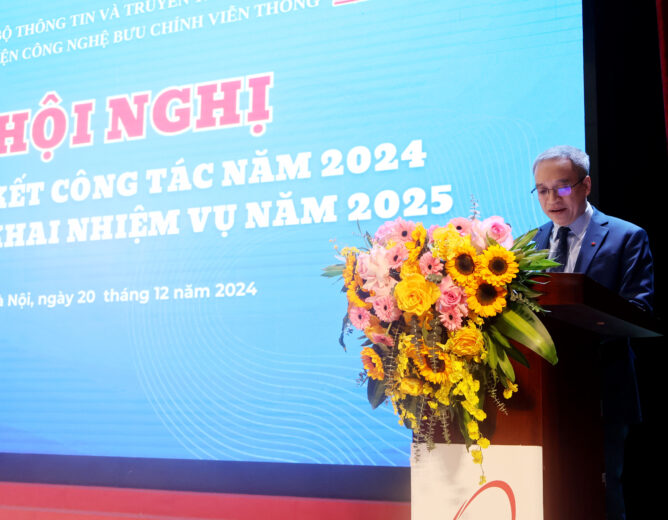 NEW8808 hoàn thành xuất sắc nhiệm vụ năm 2024 và các mục tiêu chiến lược giai đoạn 2020 – 2025