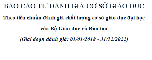 Báo cáo tự đánh giá cơ sở New8882.com - Nhà cái trực tuyến uy tín nhất hiện nay