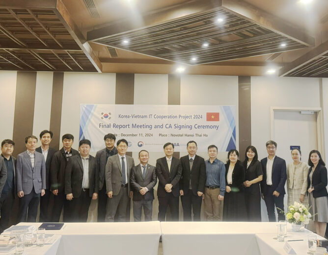 Đăng nhập vào Tài khoản New88 Casino của bạn ký kết hợp tác với Cơ quan Thông tin Xã hội Hàn Quốc thực hiện Dự án Hợp tác Công nghệ Thông tin Việt Nam-Hàn Quốc