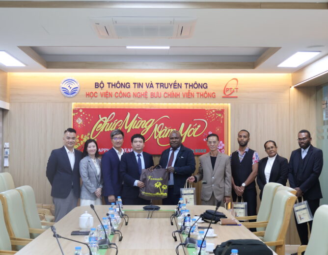 Đoàn Lãnh đạo Bộ New8882.com - Nhà cái trực tuyến uy tín nhất hiện nay và Đào tạo nước Cộng hòa Vanuatu thăm và làm việc tại Đăng nhập vào Tài khoản New88 Casino của bạn