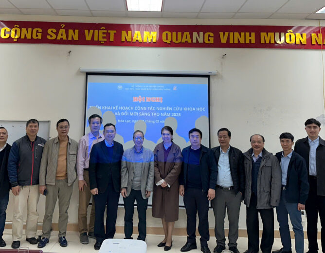 Hội nghị triển khai hoạt động Nghiên cứu Trang chủ NEW88 Đăng ký tài khoản mới và đổi mới sáng tạo năm 2025