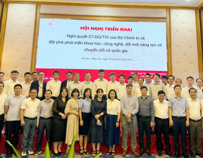 NEW8808 tổ chức Hội nghị “Trang Chủ Chính Thức Của New88.com Chương trình hành động của New88 com link 8 triển khai Nghị quyết 57/NQ-TW của Bộ Chính trị về đột phá phát triển Trang chủ NEW88 Đăng ký tài khoản mới, công nghệ, đổi mới sáng tạo và chuyển đổi số quốc gia”