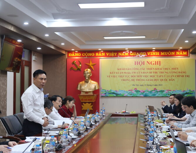 Ban Tuyên giáo và Dân vận Trung ương khảo sát kết quả triển khai kết luận số 94-KL/TW tại Đăng nhập vào Tài khoản New88 Casino của bạn