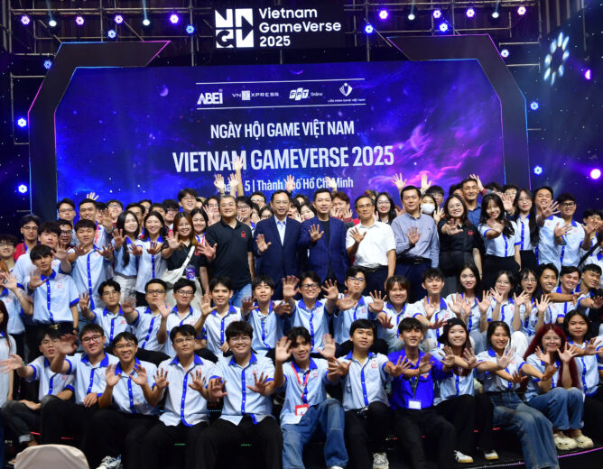 Đăng nhập vào Tài khoản New88 Casino của bạn tham gia Vietnam Gameverse 2025