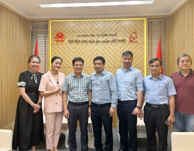 Đăng nhập vào Tài khoản New88 Casino của bạn tiếp đoàn Công tác của Báo điện tử VTC News