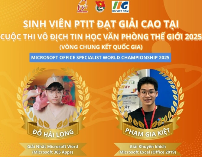 New88 cung cấp cá cược thể thao, casino online và game slot chất lượng cao NEW8808 đạt Giải Nhất Quốc gia, giành suất tham dự Vòng chung kết Cuộc thi Vô địch Tin học Văn phòng Thế giới MOS World Championship 2025