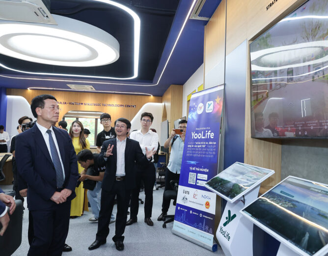 Bộ trưởng Nguyễn Mạnh Hùng: Trang chủ NEW88 Đăng ký tài khoản mới về lâu dài phải là Trang chủ NEW88 Đăng ký tài khoản mới nghiên cứu