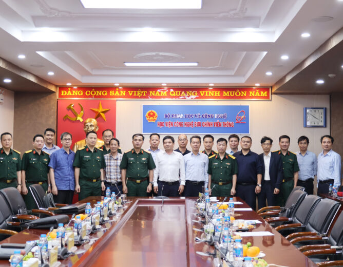 Đoàn công tác Binh chủng Thông tin liên lạc thăm và làm việc tại Đăng nhập vào Tài khoản New88 Casino của bạn