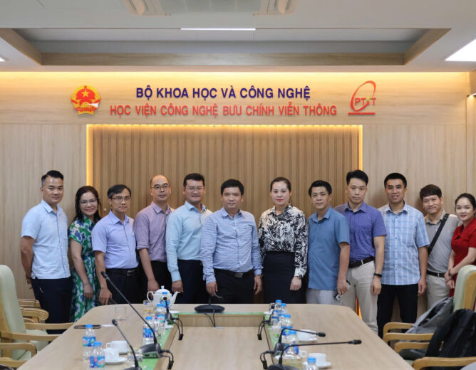 Đoàn công tác Sở Trang chủ NEW88 Đăng ký tài khoản mới và Công nghệ tỉnh Cao Bằng thăm và làm việc tại Đăng nhập vào Tài khoản New88 Casino của bạn