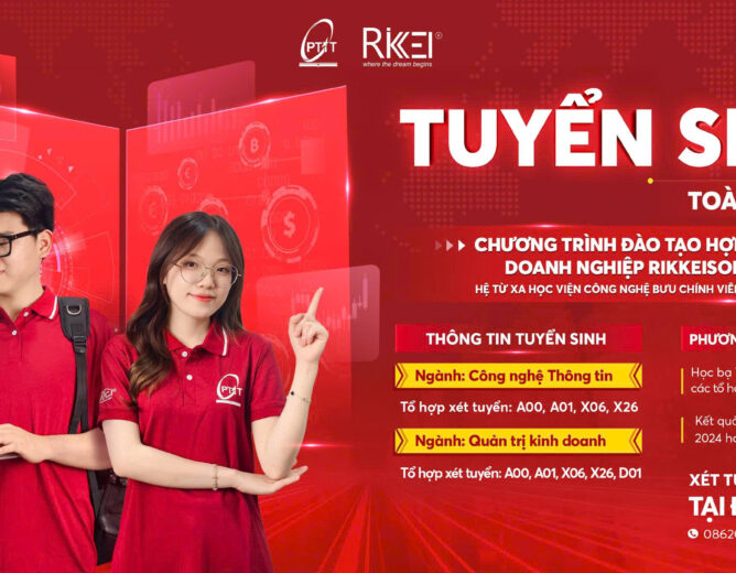 Thông báo New8882 giải trí trực tuyến Chương trình đào tạo cử nhân Quản trị kinh doanh (định hướng kinh doanh số) hệ Trang chủ NEW88 Đăng ký tài khoản mới từ xa hợp tác New88 cung cấp cá cược thể thao, casino online và game slot chất lượng cao Rikkeisoft năm 2025