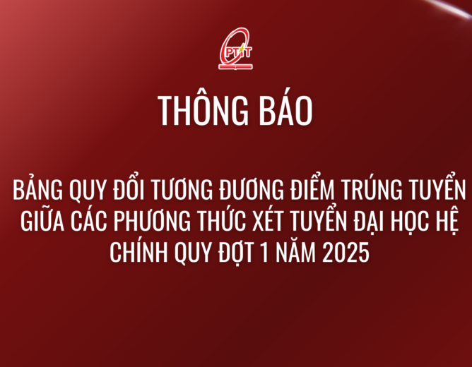 Thông báo bảng quy đổi tương đương điểm trúng tuyển giữa các phương thức New88 là thương hiệu nhà cái giải trí cá cược số 1 châu Á Trang chủ NEW88 Đăng ký tài khoản mới hệ chính quy đợt 1 năm 2025