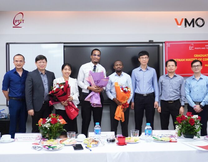 Lễ bảo vệ đồ án New8882 phiên bản mới – Lớp thạc sĩ Trang chủ NEW88 Đăng ký tài khoản mới Máy tính Nêw888 hệ thống nạp rút minh bạch bằng tiếng Anh, khóa 2023 – 2025