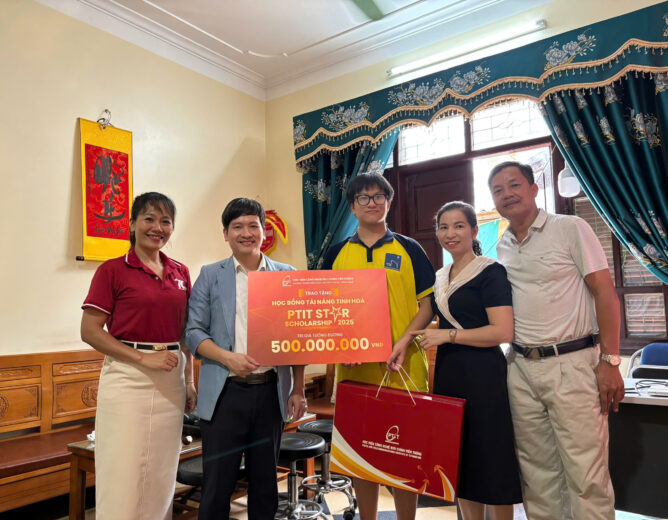 NEW8808 trao tặng Trang Chủ Mới Nhất Của NEW88.COM Tài năng trị giá 500 triệu cho các thí sinh tuyển thẳng