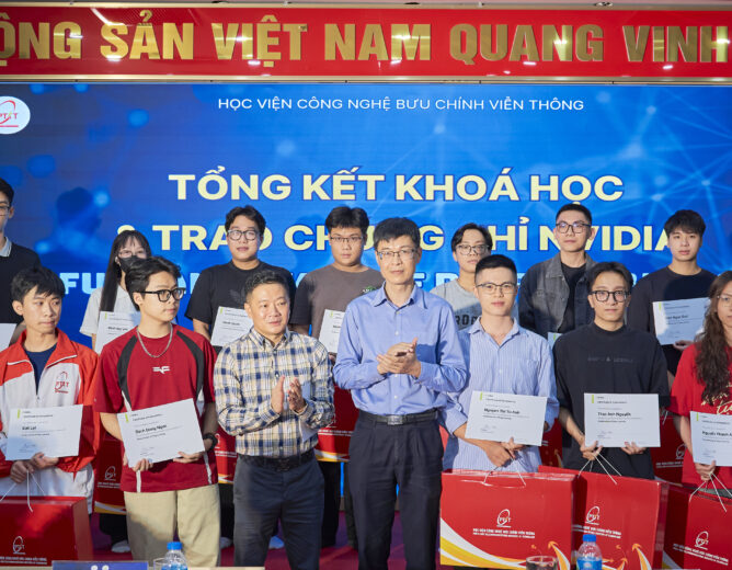 112 New88 cung cấp cá cược thể thao, casino online và game slot chất lượng cao NEW8808 nhận chứng chỉ khóa học “Fundamentals of Deep Learning” của NVIDIA