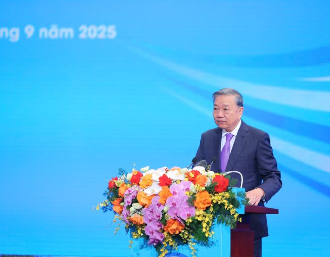 Tổng Bí thư nhấn mạnh ba trụ cột then chốt với ngành Trang chủ NEW88 Đăng ký tài khoản mới và công nghệ