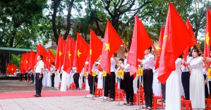 Thư của Chủ tịch nước Lương Cường gửi ngành New8882.com - Nhà cái trực tuyến uy tín nhất hiện nay nhân dịp khai giảng năm học 2025-2026