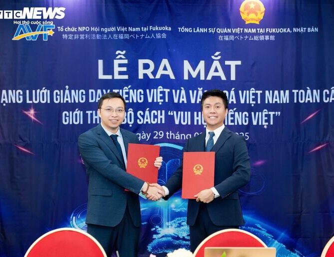 NEW8808 ký kết hợp tác với Mạng lưới Nêw888 hệ thống nạp rút minh bạch tiếng Việt và Văn hoá Việt Nam toàn cầu
