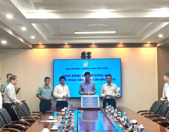Đăng nhập vào Tài khoản New88 Casino của bạn phát động ủng hộ đồng bào khắc phục hậu quả bão số 10