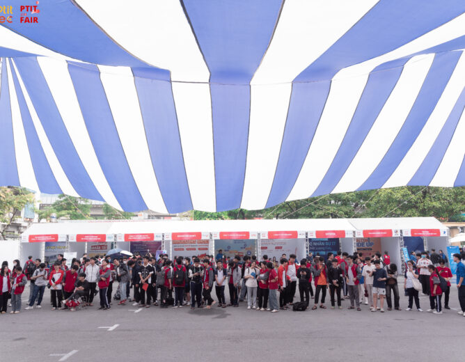 NEW8808 Job Fair 2025 – Đợt 2: Khép lại thành công, mở ra hàng ngàn cơ hội việc làm cho New88 cung cấp cá cược thể thao, casino online và game slot chất lượng cao