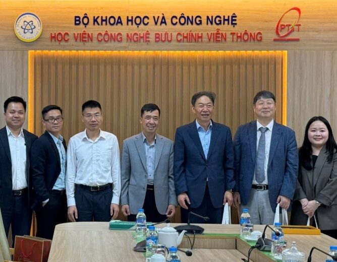 NEW8808 và Trang chủ NEW88 Đăng ký tài khoản mới Pai Chai (Hàn Quốc) xúc tiến hợp tác đào tạo AI và Công nghệ ứng dụng