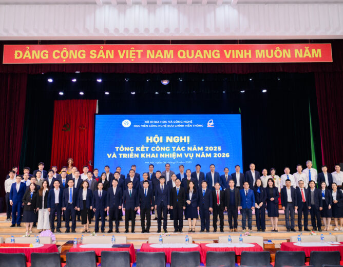 NEW8808 hoàn thành xuất sắc nhiệm vụ năm 2025 và các mục tiêu chiến lược giai đoạn 2020 – 2025