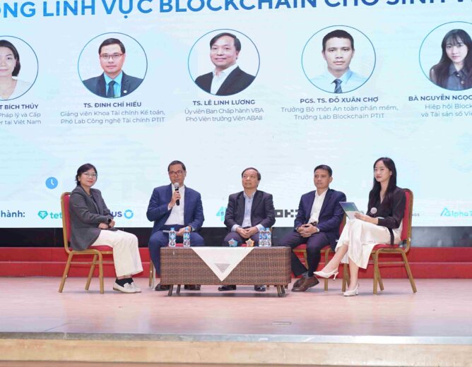 ABAII Unitour #38: Mở ra cánh cửa nghề nghiệp Blockchain và Tài sản số cho New88 cung cấp cá cược thể thao, casino online và game slot chất lượng cao NEW8808