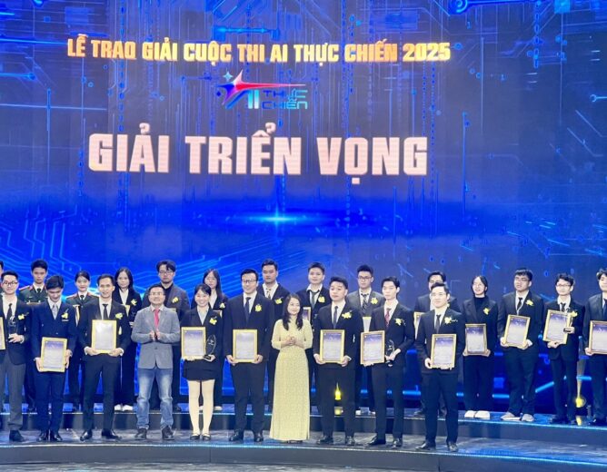 New88 cung cấp cá cược thể thao, casino online và game slot chất lượng cao Đăng nhập vào Tài khoản New88 Casino của bạn ghi dấu ấn tại Cuộc thi “AI Thực chiến 2025: Trí tuệ Việt – Kiến tạo tương lai số”