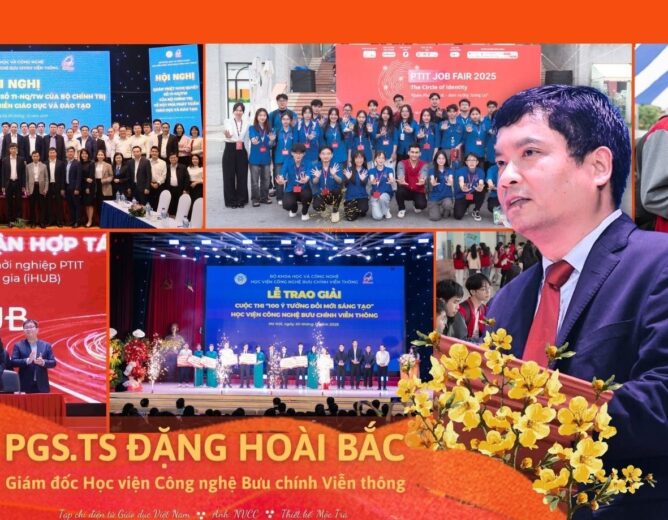 NEW8808 tin tưởng sẽ trở thành trường ĐH công nghệ thế hệ mới hàng đầu về đổi mới sáng tạo