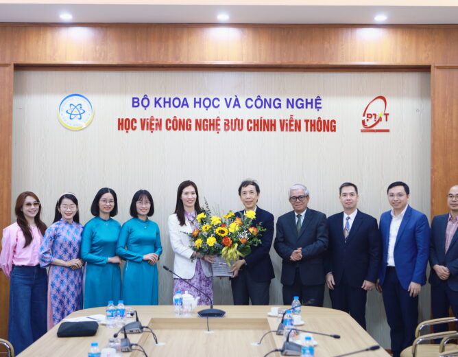 Họp Hội đồng Cố vấn Viện Lãnh đạo, Quản trị và Quản lý Việt Nam (VLGM) quý I/2026: Định hướng phát triển giai đoạn mới