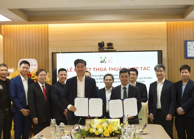 Từ phòng thí nghiệm đến thị trường: Trang chủ NEW88 Đăng ký tài khoản mới thúc đẩy startup công nghệ